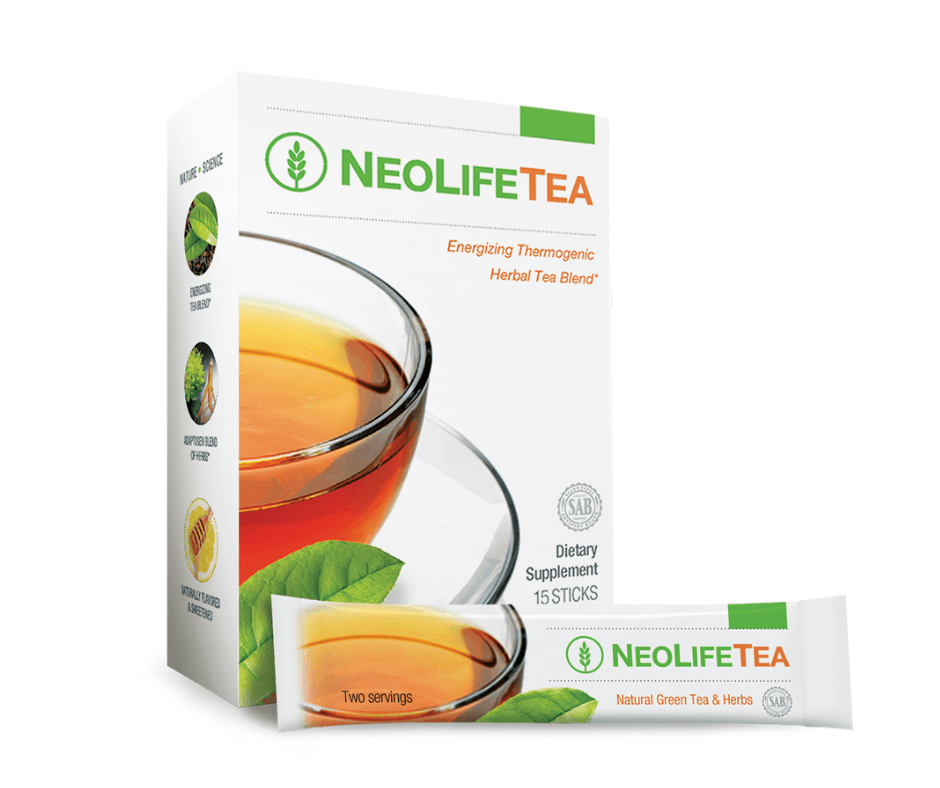 NeoLife Tea