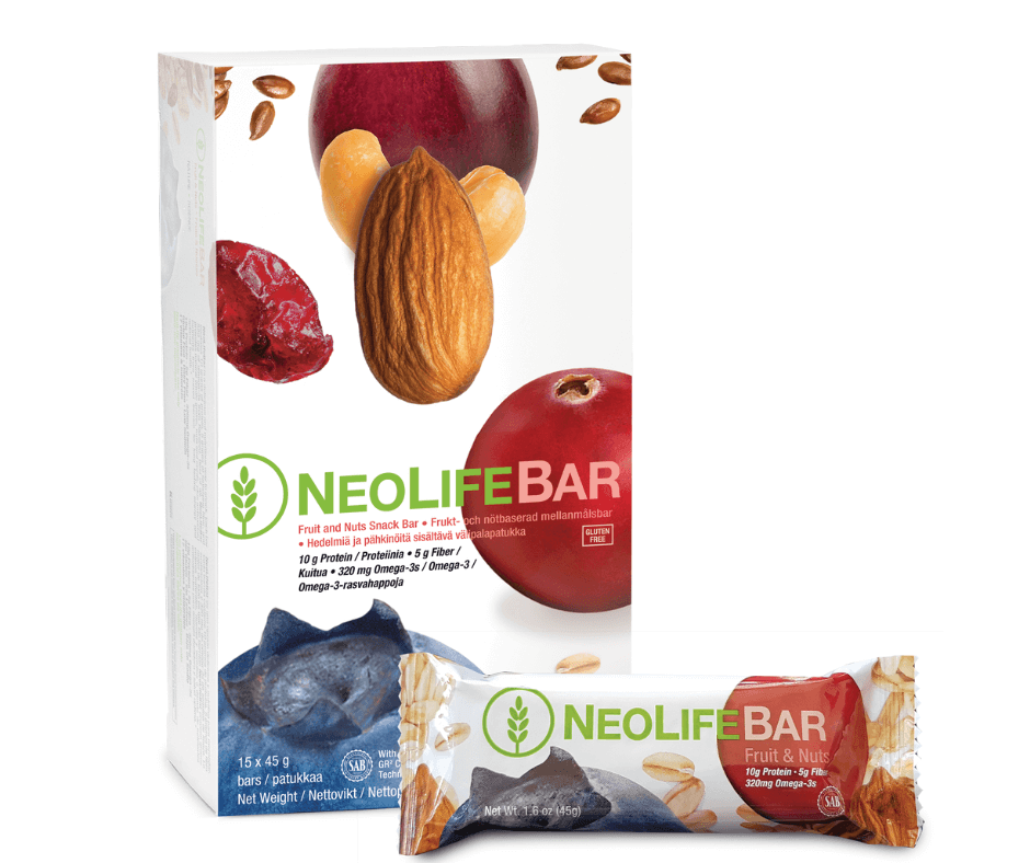 NeoLife bar