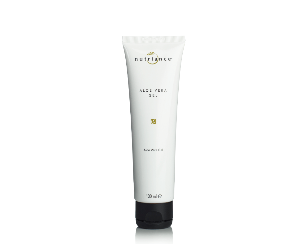 Aloe vera cream